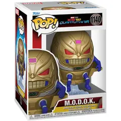 FUNKO - POP VINYL Ant-Man Quantummania - MODOK