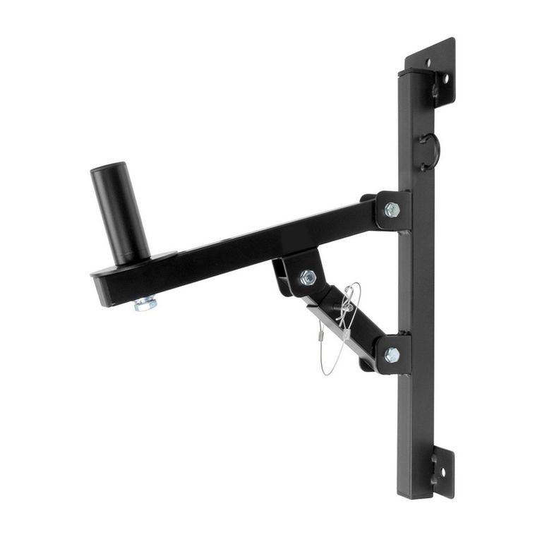 Soporte de parlantes para pared - DB078B - Soundking