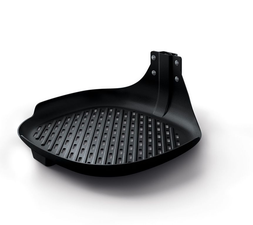 Accesorio de sartén con grill de freidora HD9940_00