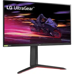 LG - MONITOR GAMING ULTRAGEAR 27 27GP750-B