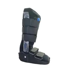 GENERICO - Bota Walker Ortopédica Férula Neumática Talla L