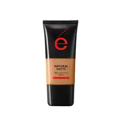 ESIKA - Base de maquillaje Natural Matte 260-N