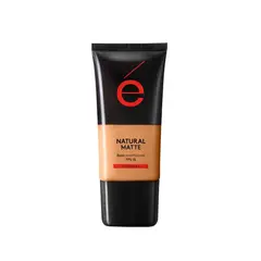 ESIKA - Base de maquillaje Natural Matte 210-F