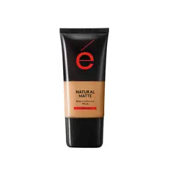 ESIKA - Base de maquillaje Natural Matte 140-C