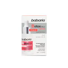 BABARIA - Serum Botox Effect Babaria_123
