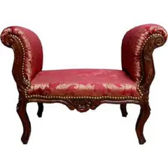 GENERICO - DMUEBLES BANQUETA GIANNI