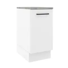 MADESA - Mueble de Cocina Agata 35 cm 1 Puerta