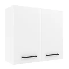 MADESA - Alacena de Cocina Agata 70 cm 2 Puertas
