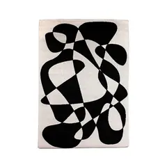 NIHM - Alfombra Arti 230x160 cm