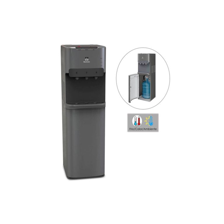 Dispensador de Agua ED30SR Frio-Calor