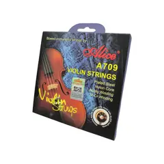 ALICE - Cuerdas avanzadas para violín 709