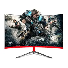 Teros - MONITOR GAMER TE-3132 24 FHD IPS 165HZ 2MS CURVO