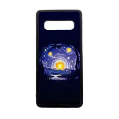 GENERICO - Funda Protector Case Para SAMSUNG S10 PLUS.