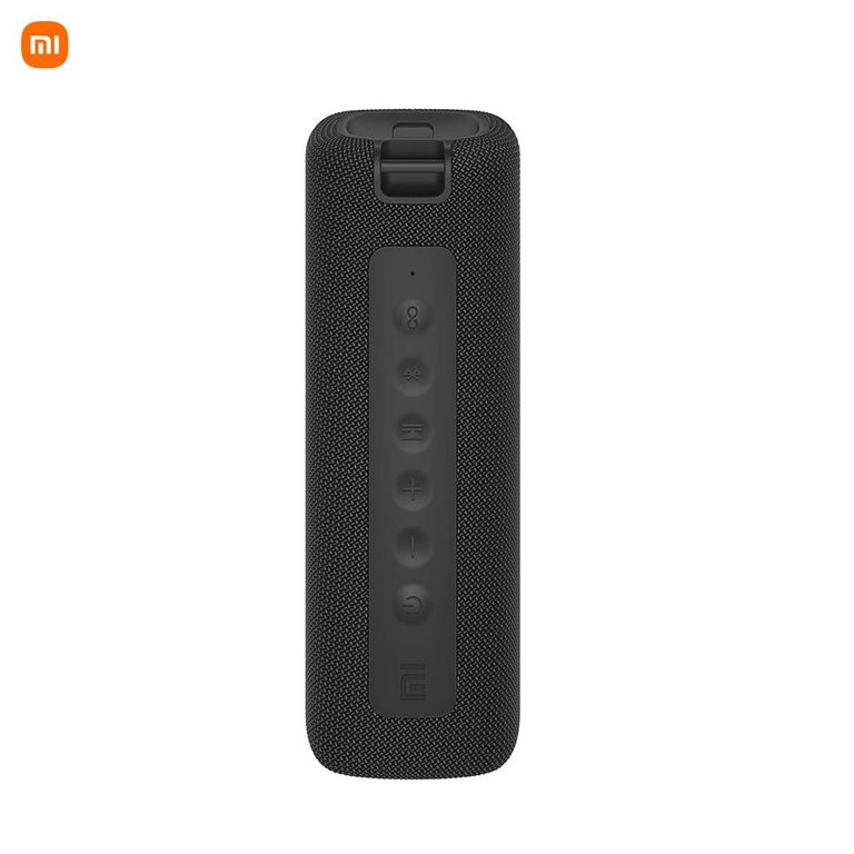 Parlante Mi Portable Bluetooth Speaker 16W - Negro