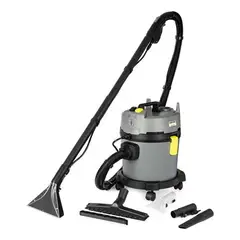 KARCHER - Lava Aspiradora Para Tapices 1600W 15 Lts Puzzi 4/15 Classic