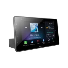 PIONEER - Autoradio Bluetooth DMH-ZF8550BT