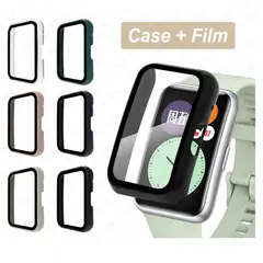 GENERICO - Cover Funda Para Huawei FIT 2 -CLEAR