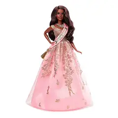 BARBIE - Muñeca Presidenta La Película