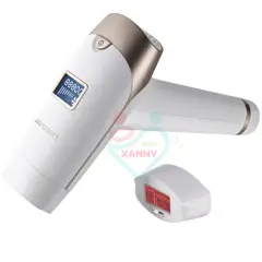 GENERICO - DEPILADORA LASER IPL - LESCOLTON