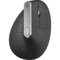 LOGITECH - MX Vertical Mouse Inalámbrico Ergonómico
