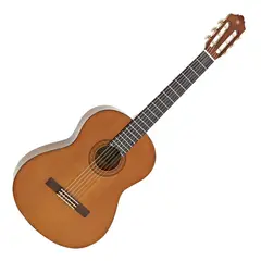 YAMAHA - Guitarra Acústica C40 - Natural