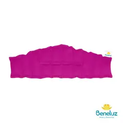 GENERICO - Compresas de Semillas - Cervical Fucsia