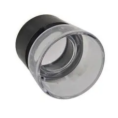 GENERICO - Mini Lupa de Aumento 10x para Joyeria