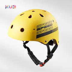 KUB - Casco para niños original protector de cabeza bebes