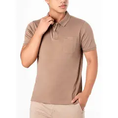 NORTON - Polo Box Moda Gamuza Kenix Hombre