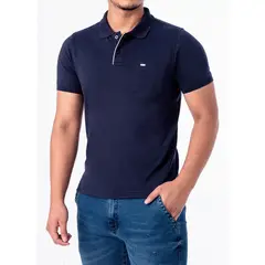 NORTON - Polo Box Moda Gamuza Kenix Hombre