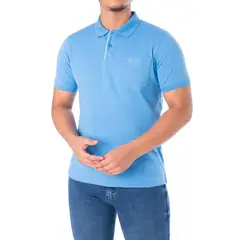 NORTON - Polo Box Moda Gamuza Kenix Hombre