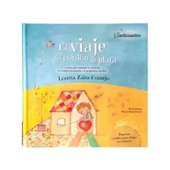 GENERICO - VIAJE DEL CORDON DE PLATA, EL