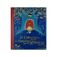 LIBSA - CUENTOS CLASICOS (NEW)