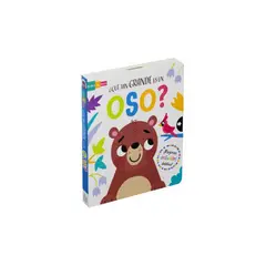 SILVER DOLPHIN - ¿QUÉ TAN GRANDE ES UN OSO?