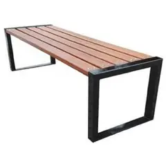 DMUEBLES - BANQUETA DE JARDIN FANNY