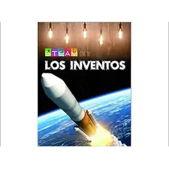 SCHOLASTIC - STEAM GUÍA LOS INVENTOS