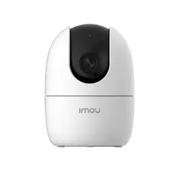 IMOU - Cámara Vigilancia RANGER 2 4MP Gira 360º Wi-Fi 50Mts Inteligente