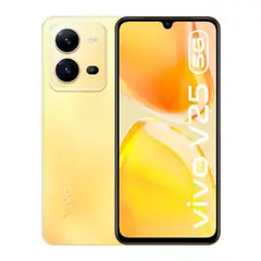 VIVO - V25 5G 8GB Ram 128GB - Dorado