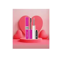 ESIKA - Duo de Mascara Mega Full Size -