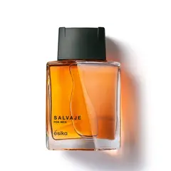 ESIKA - Salvaje perfume de Hombre 90 ml
