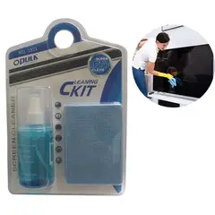 GENERICO - Limpiador de pantalla KLC-1023 Paño