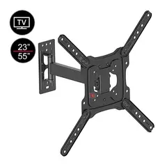 SOPORTEX - Rack Móvil Para TV De 23 a 55 LPA50-441