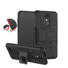 GENERICO - Funda Robot Case para Lg K8 2018