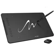 XP PEN - Tableta Grafica Xp-pen Deco 01 V2