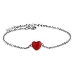 GENERICO - Conjunto de Joyas Modelo Love