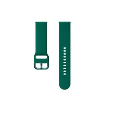 GENERICO - Correa Silicona para Samsung Galaxy Watch 4