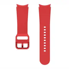 GENERICO - Correa Silicona para Samsung Galaxy Watch 4