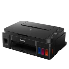 CANON - Impresora Pixma G3110 Multifuncional Sistema continuo wifi