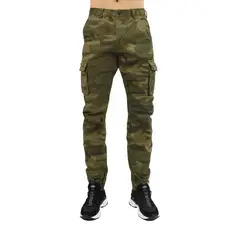 ELENEX - Jogger Drill Hombre