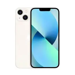 IPHONE 13 128GB - BLANCO